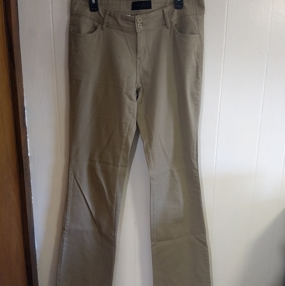 Tall Khakis EUC